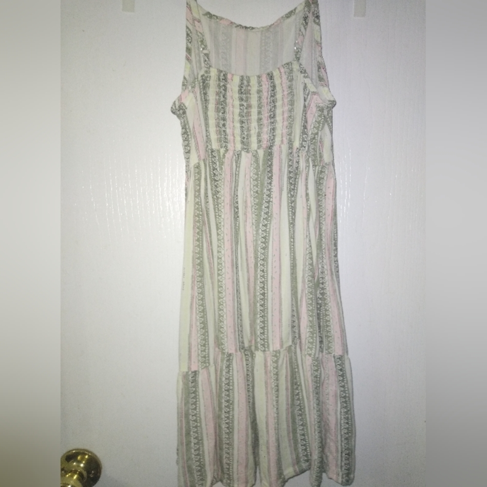 Spring/Summer Sundress - Picture 2 of 3